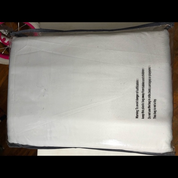 H. Versailtex 52”x96” Window Curtains - Picture 3 of 4